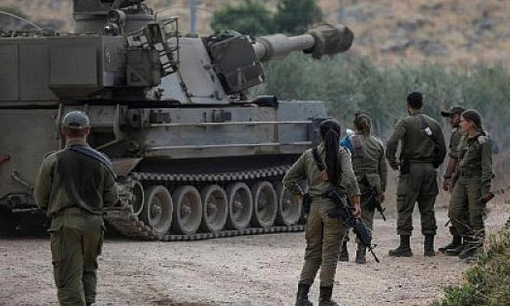 Στην Ουκρανία φοβόμαστε πόλεμο από τη Μ. Ανατολή θα μας έρθει; Το Ισραήλ εντείνει την εκπαίδευση των Ενόπλων Δυνάμεων του για πόλεμο με τη Χεζμπολάχ